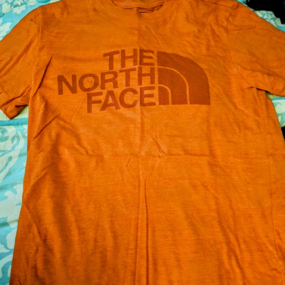 The NORTH FACE TSHIRT unisex